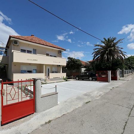 Apriori Apartments - Free Parking Zadar Zewnętrze zdjęcie