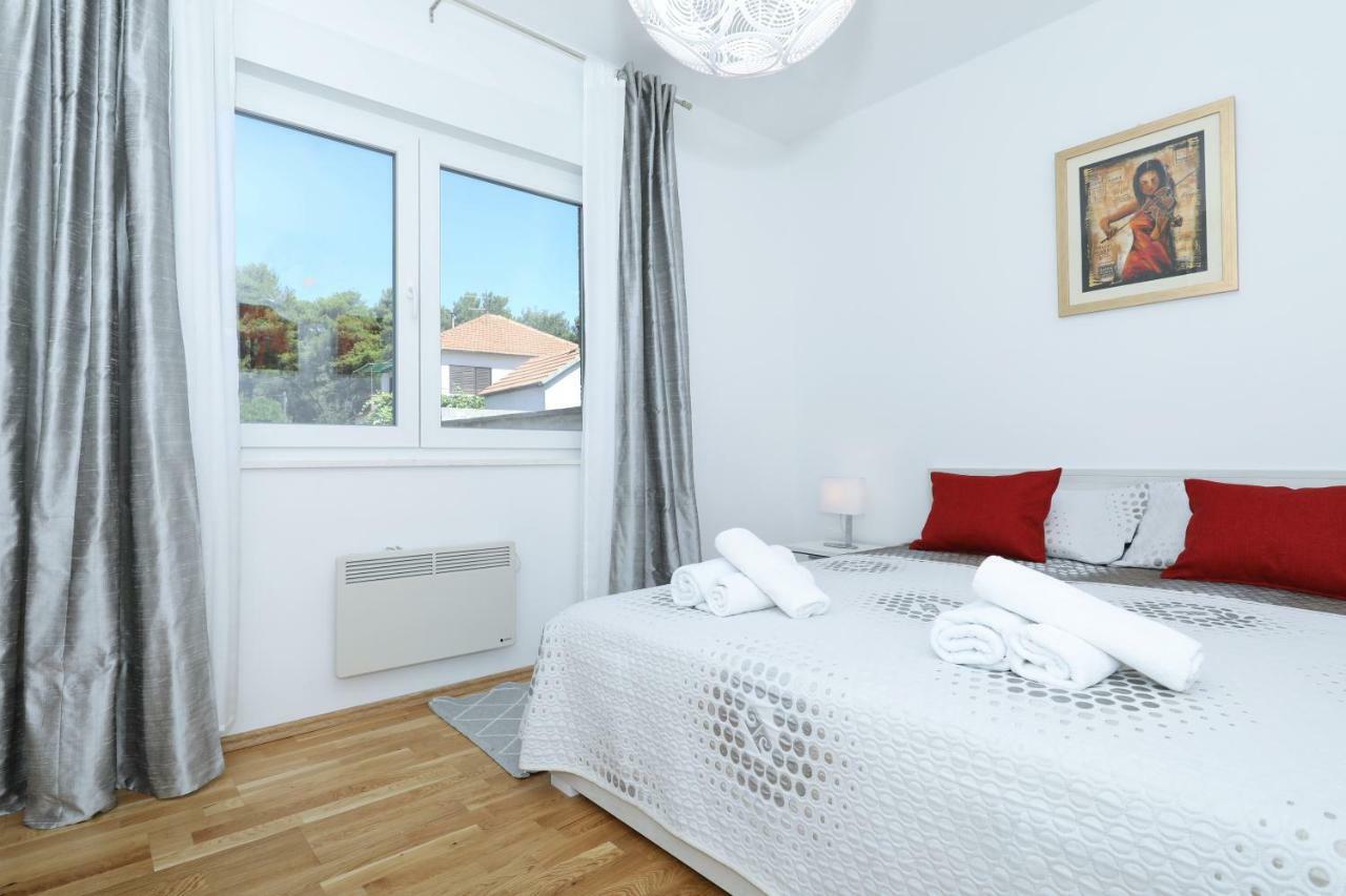 Apriori Apartments - Free Parking Zadar Zewnętrze zdjęcie