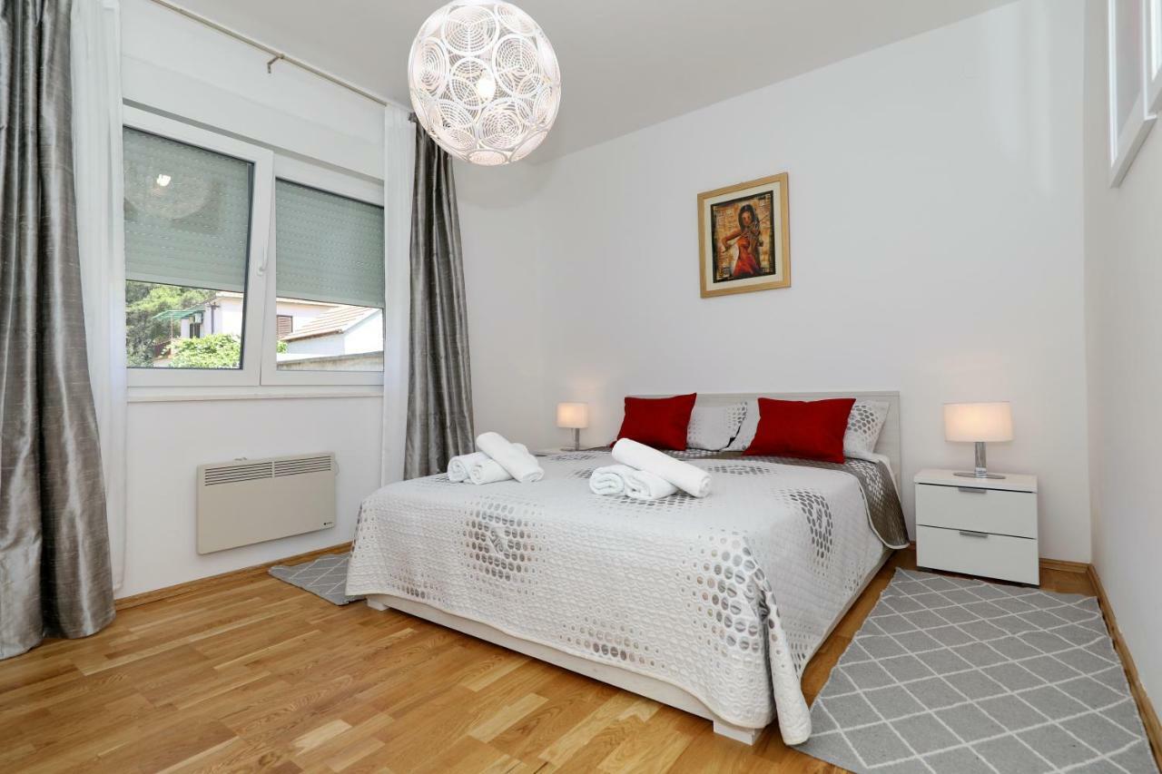 Apriori Apartments - Free Parking Zadar Zewnętrze zdjęcie