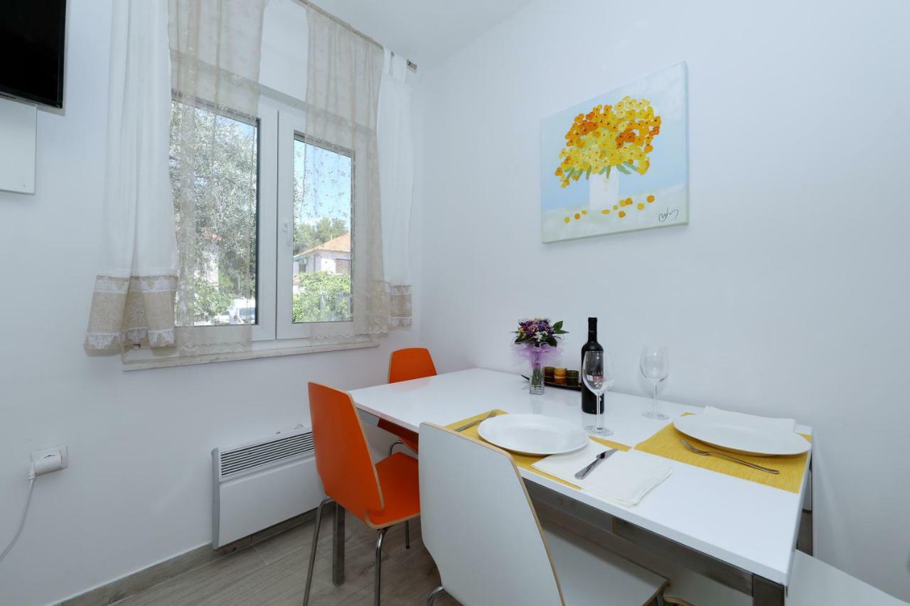 Apriori Apartments - Free Parking Zadar Zewnętrze zdjęcie
