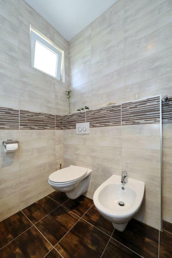 Apriori Apartments - Free Parking Zadar Zewnętrze zdjęcie